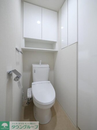 THEPREMIUMCUBEG東中野の物件内観写真